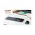Клавиатура Logitech MX Keys for Mac Space Gray (920-009558), изображение 4 Клавиатура Logitech MX Keys for Mac Space Gray (920-009558), изображение 4