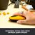 Мишка Logitech POP Mouse Bluetooth Blast Yellow (910-006546), зображення 4 Мишка Logitech POP Mouse Bluetooth Blast Yellow (910-006546), зображення 4