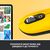 Мишка Logitech POP Mouse Bluetooth Blast Yellow (910-006546), зображення 5 Мишка Logitech POP Mouse Bluetooth Blast Yellow (910-006546), зображення 5