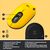 Мишка Logitech POP Mouse Bluetooth Blast Yellow (910-006546), зображення 6 Мишка Logitech POP Mouse Bluetooth Blast Yellow (910-006546), зображення 6