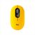 Мишка Logitech POP Mouse Bluetooth Blast Yellow (910-006546) Мишка Logitech POP Mouse Bluetooth Blast Yellow (910-006546)