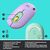 Мышка Logitech POP Mouse Bluetooth Daydream Mint (910-006547), изображение 6 Мышка Logitech POP Mouse Bluetooth Daydream Mint (910-006547), изображение 6