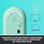Мышка Logitech POP Mouse Bluetooth Daydream Mint (910-006547), изображение 7 Мышка Logitech POP Mouse Bluetooth Daydream Mint (910-006547), изображение 7