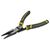 Плоскогубцы Stanley FatMax Compound Action удлин. губки, L=205мм. (FMHT0-70812), изображение 3 Плоскогубцы Stanley FatMax Compound Action удлин. губки, L=205мм. (FMHT0-70812), изображение 3