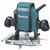 Фрезер Makita RP0900 Фрезер Makita RP0900