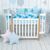 Детский постельный набор Верес It's a boy 6 ед. (220.27) Детский постельный набор Верес It's a boy 6 ед. (220.27)