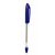 Ручка шариковая H-Tone 0,7 мм, с гриппом, синяя, уп. 50 шт (PEN-HT-JJ201307-BL) Ручка шариковая H-Tone 0,7 мм, с гриппом, синяя, уп. 50 шт (PEN-HT-JJ201307-BL)