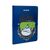 Блокнот Kite В6 96 листов Blue monkey (K22-464-3), изображение 2 Блокнот Kite В6 96 листов Blue monkey (K22-464-3), изображение 2