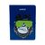 Блокнот Kite В6 96 листов Blue monkey (K22-464-3) Блокнот Kite В6 96 листов Blue monkey (K22-464-3)