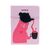 Блокнот Kite В6 96 листов Pink Bear (K22-464-1) Блокнот Kite В6 96 листов Pink Bear (K22-464-1)
