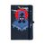 Блокнот Axent Partner DC Batman 125 х 195 мм 96 аркушів у клітинка (8618-04-A)