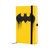 Блокнот Axent Partner DC Batman 125 х 195 мм 96 аркушів у клітинка (8618-05-A), зображення 2