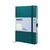 Блокнот Axent Partner Prime 145х210 мм A5 96 листов в клетку Малахит (8305-31-A), изображение 2