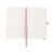 Блокнот Axent Partner Soft Skin 125x195 мм 96 листов в клетку Пудровый (8616-24-A), изображение 2 Блокнот Axent Partner Soft Skin 125x195 мм 96 листов в клетку Пудровый (8616-24-A), изображение 2
