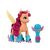 Игровой набор Hasbro My Little Pony Санни Пой и катайся (6285537) Игровой набор Hasbro My Little Pony Санни Пой и катайся (6285537)