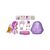 Игровой набор Hasbro My Little Pony Принцесса Петалс (6285534), изображение 3 Игровой набор Hasbro My Little Pony Принцесса Петалс (6285534), изображение 3