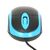 Мышка Omega OM-06V optical blue (OM06VBL), изображение 2 Мышка Omega OM-06V optical blue (OM06VBL), изображение 2