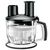 Блендер Braun MQ 7087 X BK, изображение 2 Блендер Braun MQ 7087 X BK, изображение 2