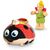 Развивающая игрушка Wow Toys Божья коровка Лили (10416) Развивающая игрушка Wow Toys Божья коровка Лили (10416)
