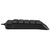 Клавіатура A4Tech FK13P Black, зображення 3 Клавіатура A4Tech FK13P Black, зображення 3