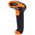 Сканер штрих-кода Supoin SK2201, 1D, USB, black (SK2201) Сканер штрих-кода Supoin SK2201, 1D, USB, black (SK2201)