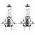 Автолампа Osram Автолампа галогенова 55W (OS 64210 ULT DUOBOX) Автолампа Osram Автолампа галогенова 55W (OS 64210 ULT DUOBOX)