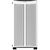 Корпус Be quiet! Pure Base 500DX White (BGW38), изображение 2 Корпус Be quiet! Pure Base 500DX White (BGW38), изображение 2