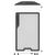 Корпус Be quiet! Pure Base 500DX White (BGW38), изображение 4 Корпус Be quiet! Pure Base 500DX White (BGW38), изображение 4
