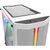 Корпус Be quiet! Pure Base 500DX White (BGW38), изображение 5 Корпус Be quiet! Pure Base 500DX White (BGW38), изображение 5