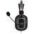 Навушники A4Tech HU-50 USB Black, зображення 2 Навушники A4Tech HU-50 USB Black, зображення 2