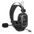 Навушники A4Tech HU-50 USB Black, зображення 3 Навушники A4Tech HU-50 USB Black, зображення 3