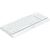 Клавиатура A4Tech FK15 White, изображение 2 Клавиатура A4Tech FK15 White, изображение 2
