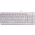 Клавиатура A4Tech FK15 White Клавиатура A4Tech FK15 White