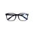 Очки компьютерные AirOn EYE CARE чорные (4822352781042) Очки компьютерные AirOn EYE CARE чорные (4822352781042)