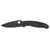 Нож Spyderco Resilience FRN Black Blade (C142PBBK) Нож Spyderco Resilience FRN Black Blade (C142PBBK)