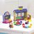 Игровой набор Peppa Школа Пеппы (3 фигурки, звук) (F2166), изображение 3 Игровой набор Peppa Школа Пеппы (3 фигурки, звук) (F2166), изображение 3