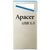 USB флеш накопитель Apacer 64GB AH155 Blue USB 3.0 (AP64GAH155U-1) USB флеш накопитель Apacer 64GB AH155 Blue USB 3.0 (AP64GAH155U-1)