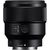 Объектив Sony 85mm f/1.8 для камер NEX FF (SEL85F18.SYX), изображение 3 Объектив Sony 85mm f/1.8 для камер NEX FF (SEL85F18.SYX), изображение 3