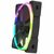 Кулер для корпуса NZXT Aer RGB 2 - Single (HF-28120-B1), изображение 4 Кулер для корпуса NZXT Aer RGB 2 - Single (HF-28120-B1), изображение 4