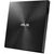 Оптический привод DVD-RW ASUS SDRW-08U8M-U/BLK/G/AS, изображение 2 Оптический привод DVD-RW ASUS SDRW-08U8M-U/BLK/G/AS, изображение 2