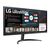 Монитор LG 34WP500-B, изображение 4 Монитор LG 34WP500-B, изображение 4
