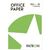Папір Patron A4 OFFICE PAPER (PN-PU-003-2) Папір Patron A4 OFFICE PAPER (PN-PU-003-2)