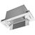 Вытяжка кухонная Gunter&Hauer ATALA 1075 GLW, изображение 6 Вытяжка кухонная Gunter&Hauer ATALA 1075 GLW, изображение 6