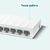 Коммутатор сетевой TP-Link LS1008, изображение 5 Коммутатор сетевой TP-Link LS1008, изображение 5