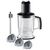 Блендер Braun MQ 5264 BK BL (MQ5264BKBL), изображение 3 Блендер Braun MQ 5264 BK BL (MQ5264BKBL), изображение 3