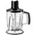 Блендер Braun MQ 5264 BK BL (MQ5264BKBL), изображение 4 Блендер Braun MQ 5264 BK BL (MQ5264BKBL), изображение 4