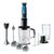 Блендер Braun MQ 5264 BK BL (MQ5264BKBL) Блендер Braun MQ 5264 BK BL (MQ5264BKBL)