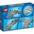 Конструктор LEGO City Town Дорожні плити 112 деталей (60304), изображение 6 Конструктор LEGO City Town Дорожні плити 112 деталей (60304), изображение 6