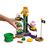 Конструктор LEGO Super Mario Стартовый набор Приключения вместе с Луиджи 280 (71387), изображение 8 Конструктор LEGO Super Mario Стартовый набор Приключения вместе с Луиджи 280 (71387), изображение 8