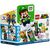Конструктор LEGO Super Mario Стартовый набор Приключения вместе с Луиджи 280 (71387) Конструктор LEGO Super Mario Стартовый набор Приключения вместе с Луиджи 280 (71387)